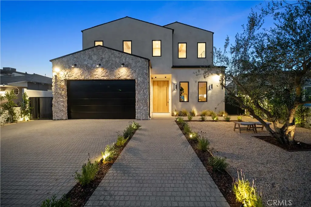 4941 Nagle Avenue, Sherman Oaks, CA 91423 - Image #1