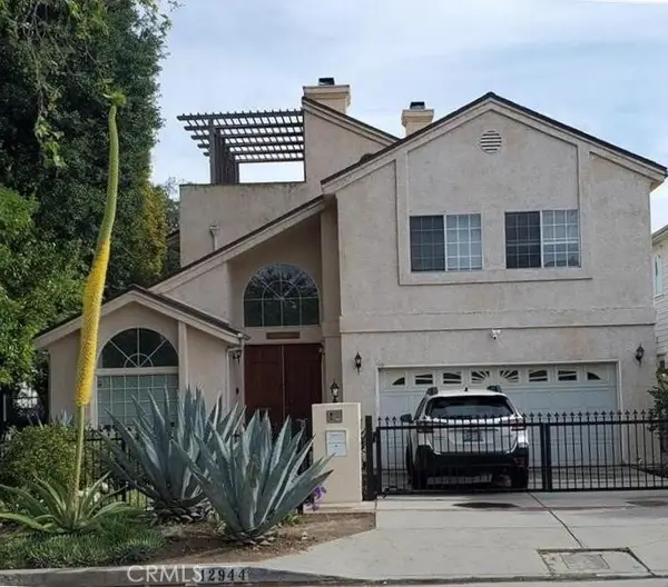 12944 Woodbridge Street, Studio City, CA 91604