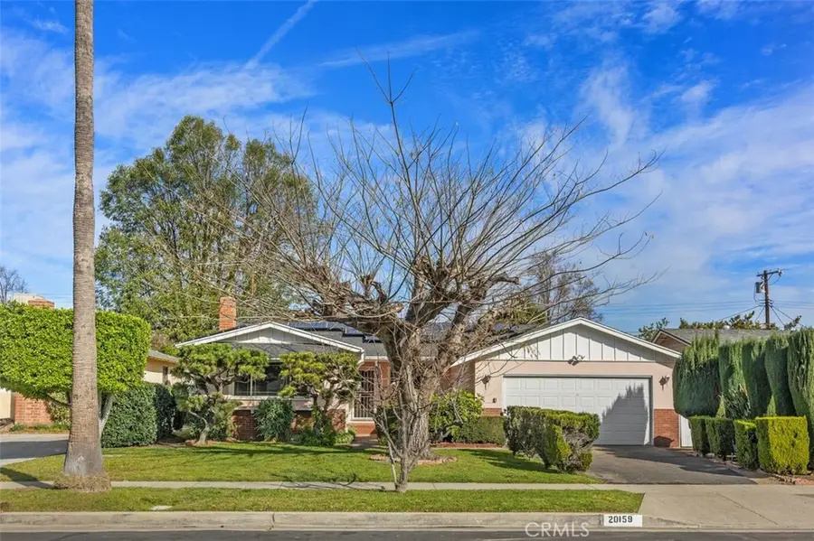 20159 Londelius Street, Winnetka, CA 91306 - #2