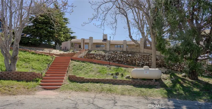 43134 Peek A Boo Road, Lake Hughes, CA 93532 - #2