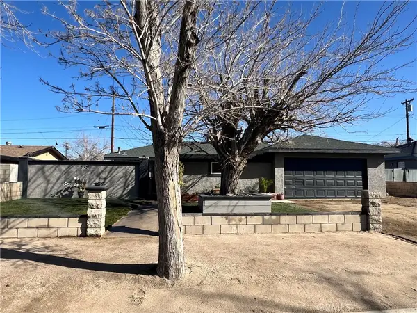 45430 Andale Avenue, Lancaster, CA 93535