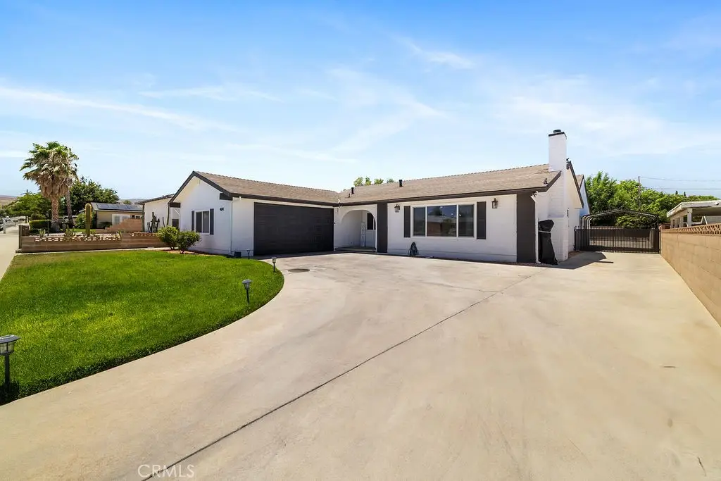 41841 55th Street W, Quartz Hill, CA 93536 - #1