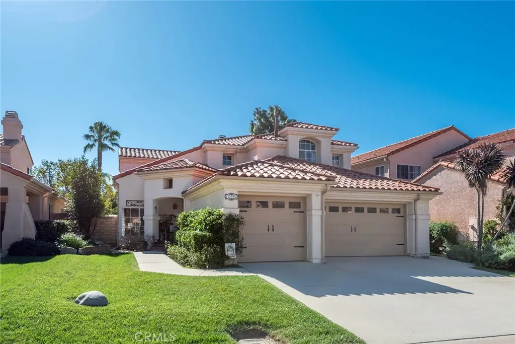 15546 Mallory Court, Moorpark, CA 93021 - #1