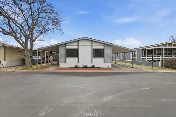 3524 E Avenue R #226, Palmdale, CA 93550