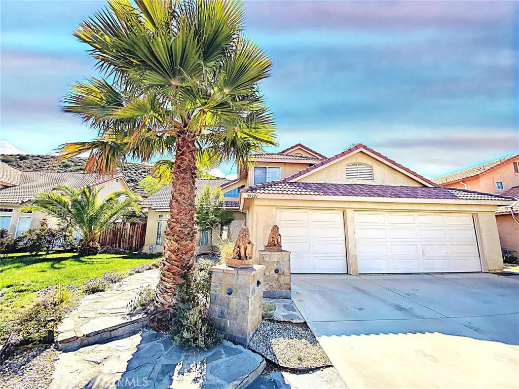 39221 Beacon Lane, Palmdale, CA 93551 - Image #1