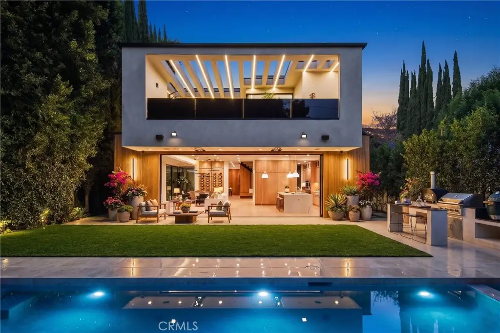 14812 Huston Street, Sherman Oaks, CA 91403 - #1
