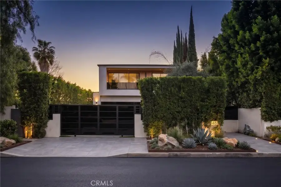 14812 Huston Street, Sherman Oaks, CA 91403 - #2
