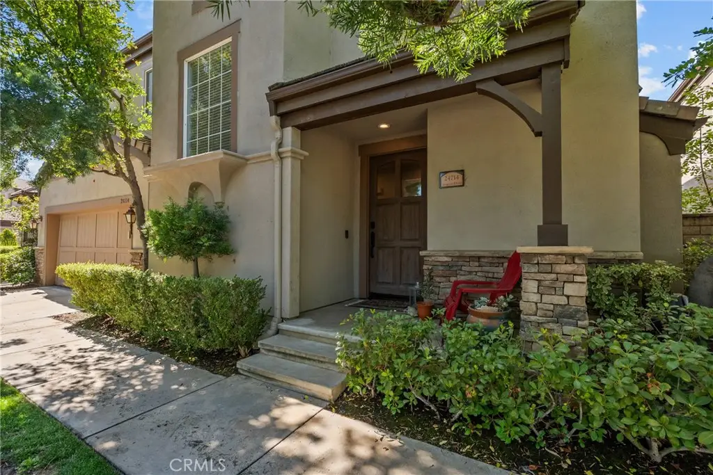 24714 Avignon Drive, Valencia, CA 91355 - #1