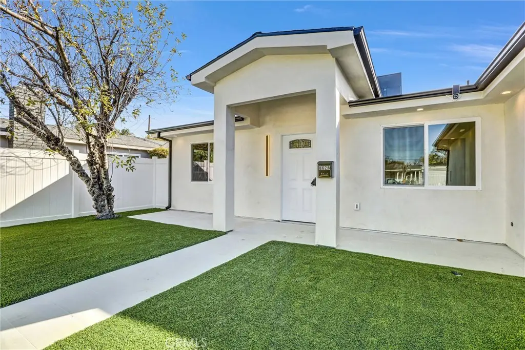 8626 Lubao Avenue, Winnetka, CA 91306 - #1