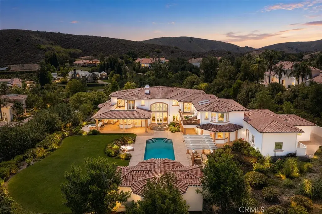 988 Candlecrest Drive, Westlake Village, CA 91362 - #1