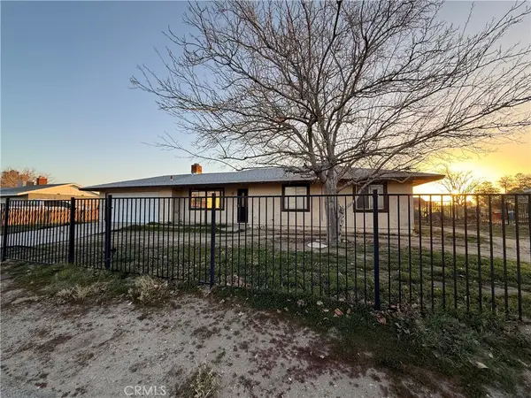 40942 159th Street E, Lancaster, CA 93535