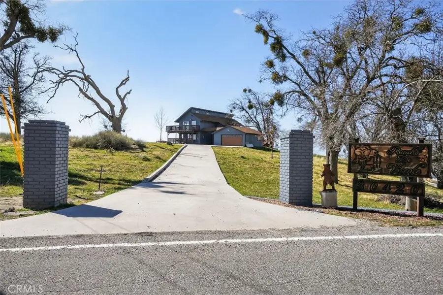 30420 Starland Drive, Tehachapi, CA 93561 - #2