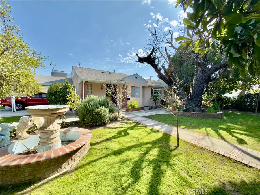 5654 Stansbury, Van Nuys, CA 91401 - #3