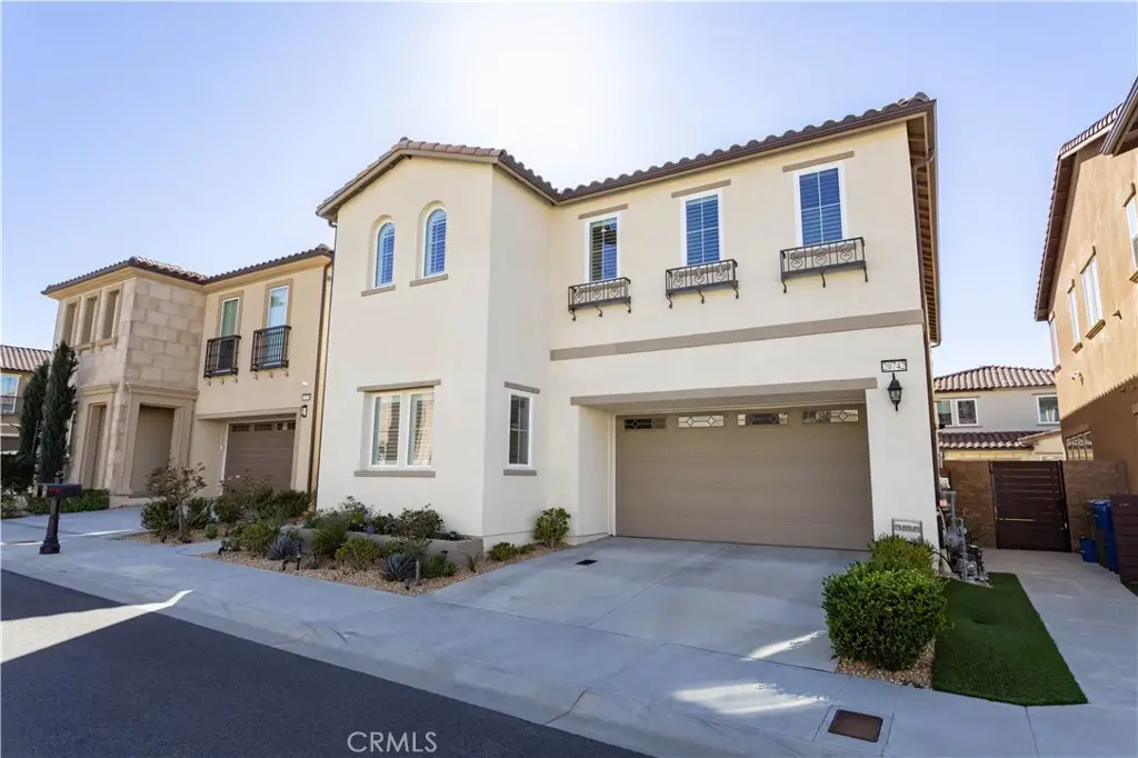 20742 Pine Cone Circle, Porter Ranch, CA 91326 - #1