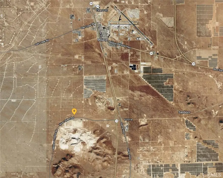 3400 Alder Avenue, Mojave, CA 93501 - #2