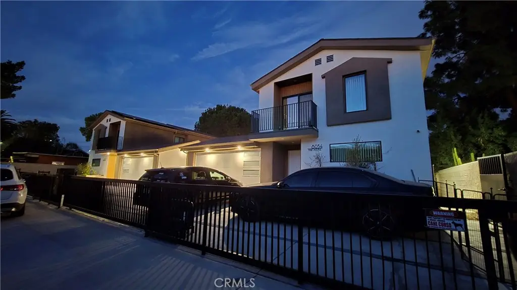 8034 Fair Avenue, Sun Valley, CA 91352 - #1