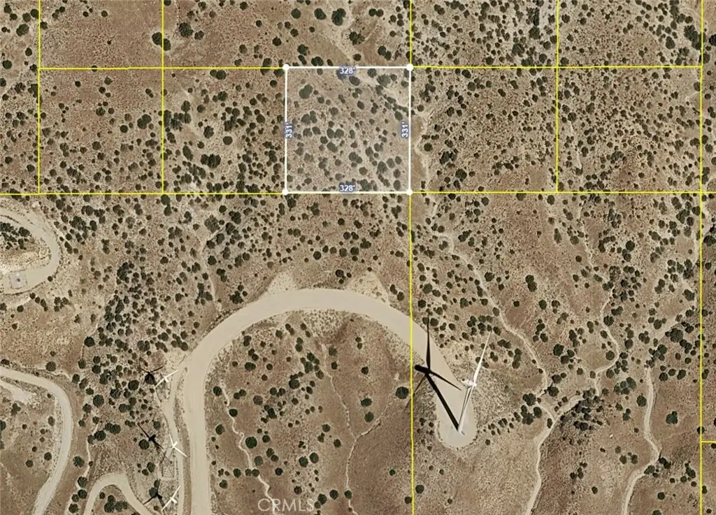 0 North Of Oak Creek Rd, Tehachapi, CA 93561 - #1