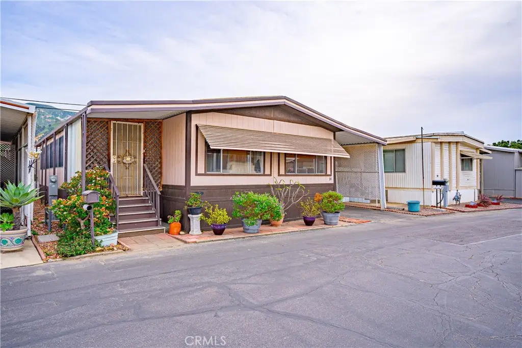 720 W Santa Maria Space 14, Santa Paula, CA 93060 - #1