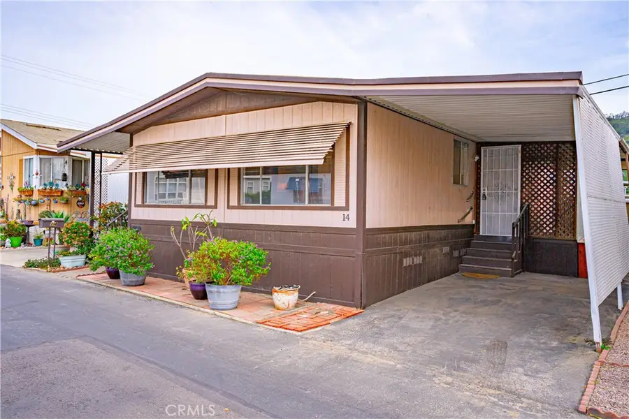 720 W Santa Maria Space 14, Santa Paula, CA 93060 - #2