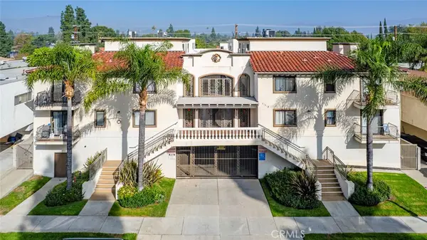 17115 Chatsworth Street, Granada Hills, CA 91344