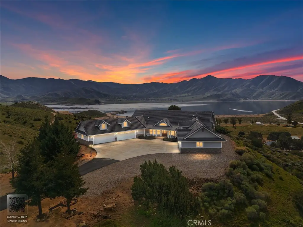 7364 Sierra, Wofford Heights, CA 93285 - #1