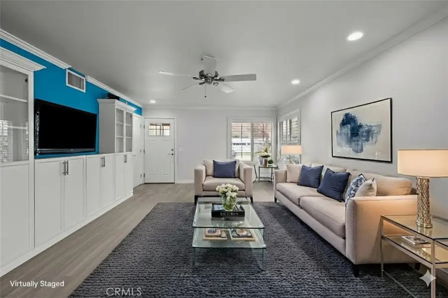 19366 Avenue Of The Oaks, Newhall, CA 91321 - #3