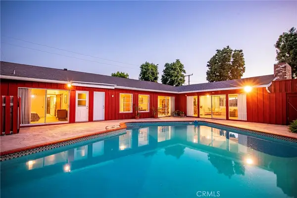 10132 La Cima, Whittier, CA 90603