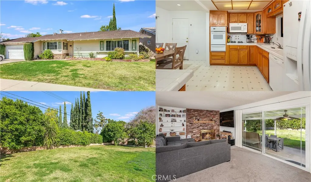 21723 Napa Street, West Hills, CA 91304 - #1