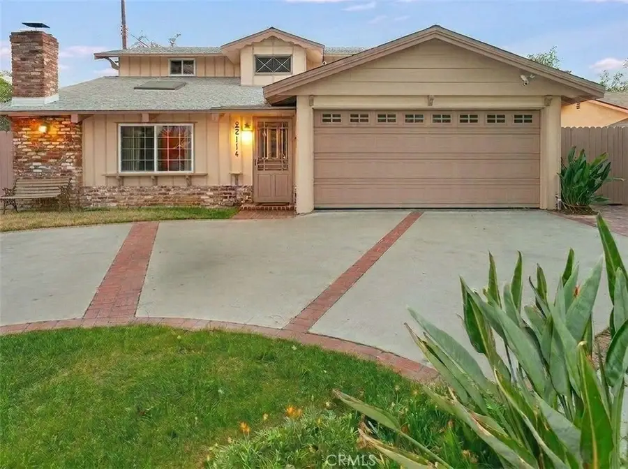 22114 Burton Street, Canoga Park, CA 91304 - #2
