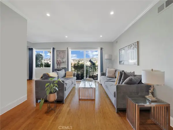 1115 S Elm #516, Los Angeles, CA 90035