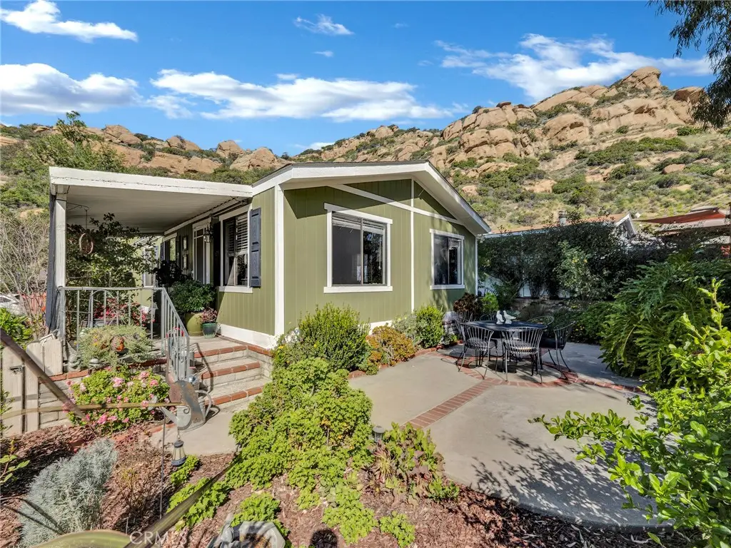 24425 Woolsey Canyon Road #165, West Hills, CA 91304 - #1