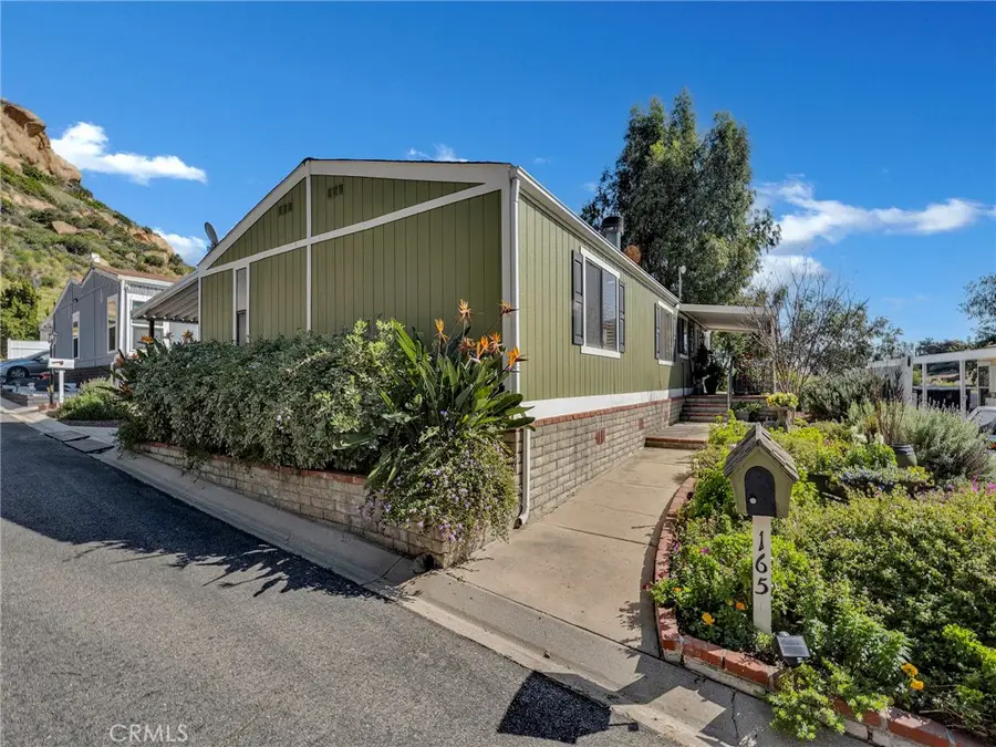 24425 Woolsey Canyon Road #165, West Hills, CA 91304 - #3