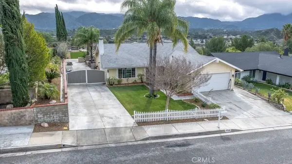 28346 Winterdale, Canyon Country, CA 91387