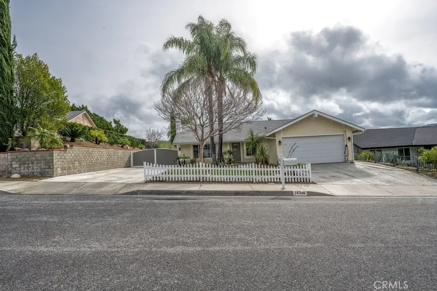 28346 Winterdale, Canyon Country, CA 91387 - #2