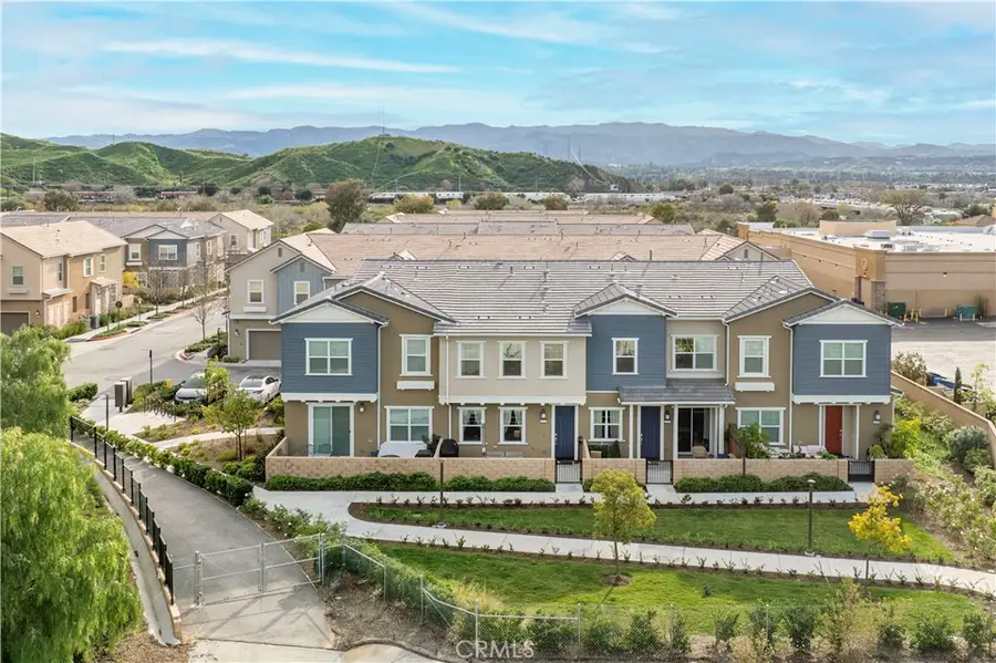 22905 Concord Drive, Saugus, CA 91350 - #3