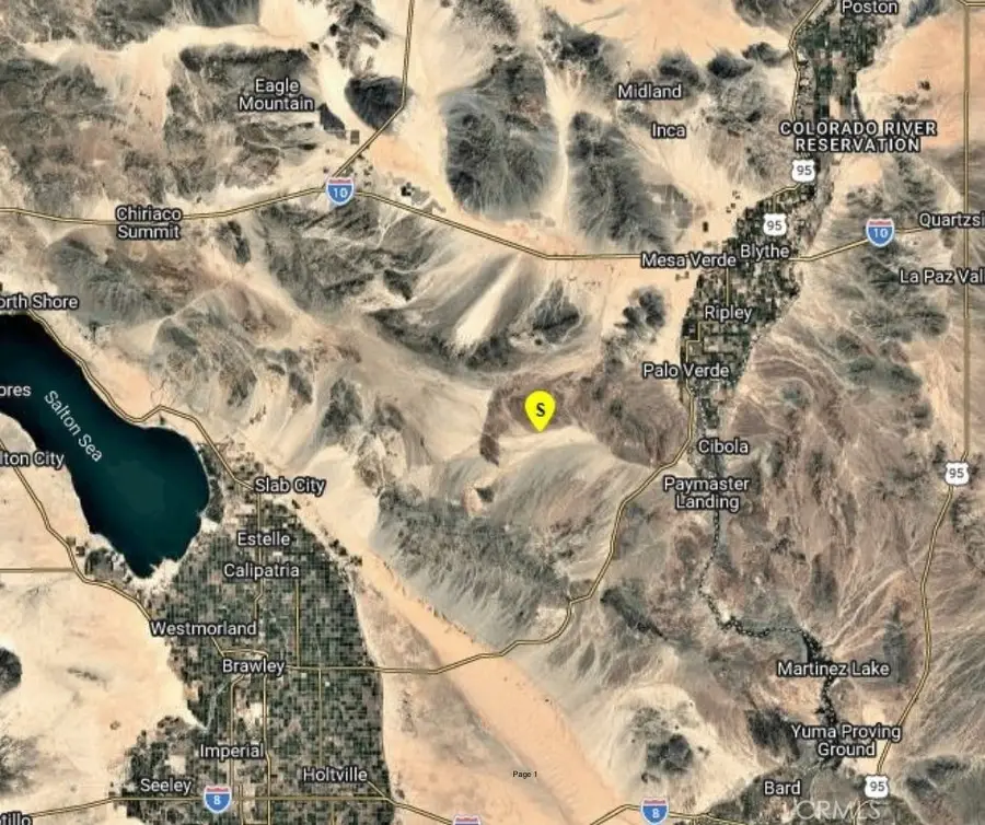 0 Apn060-290-015-000, East Imperial, CA 92251 - Image #2