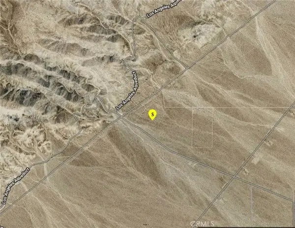 0 Apn 225-021-05-00-7, Mojave, CA 93501