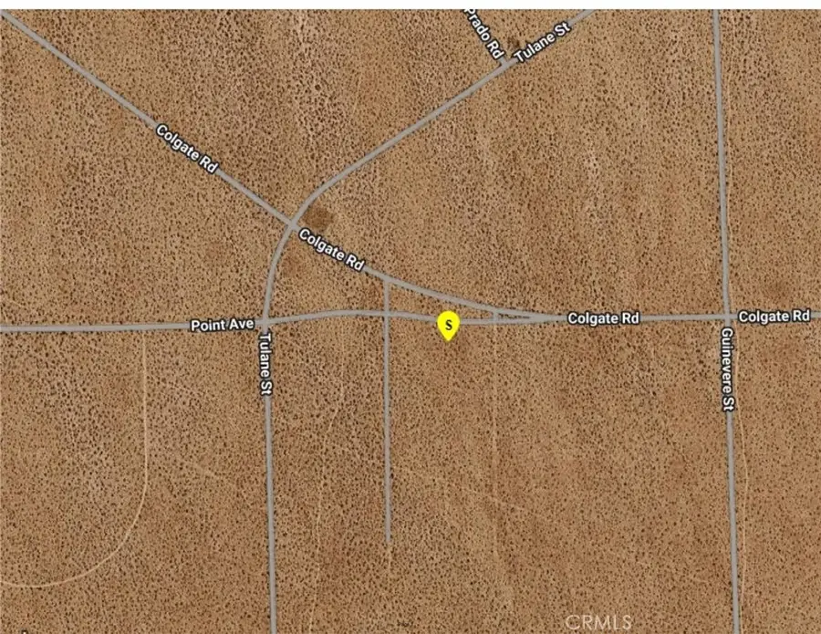 0 Point Avenue, California City, CA 93505 - #3