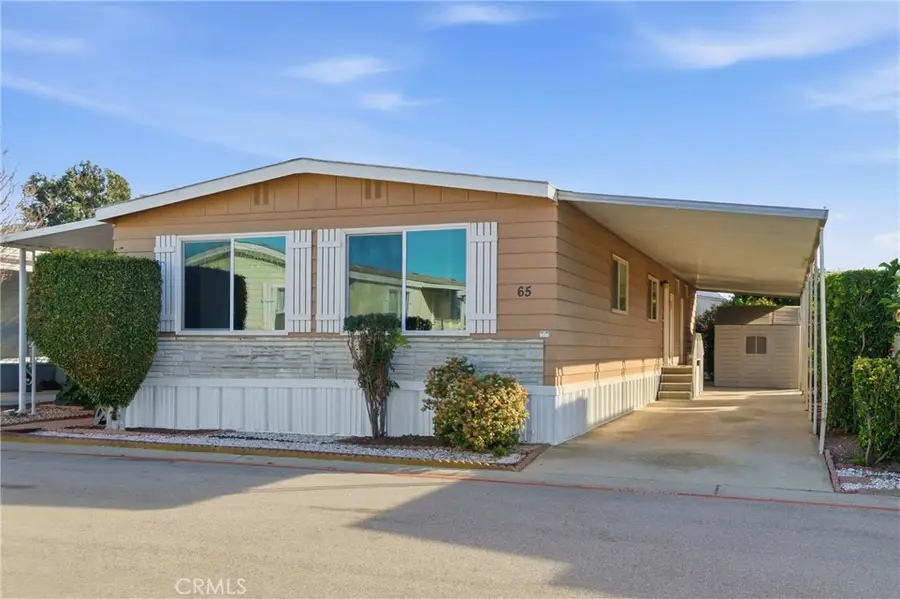 65 Via Sintra #65, Camarillo, CA 93012 - #2