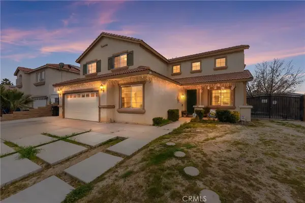 5522 Lighthouse Lane, Palmdale, CA 93552
