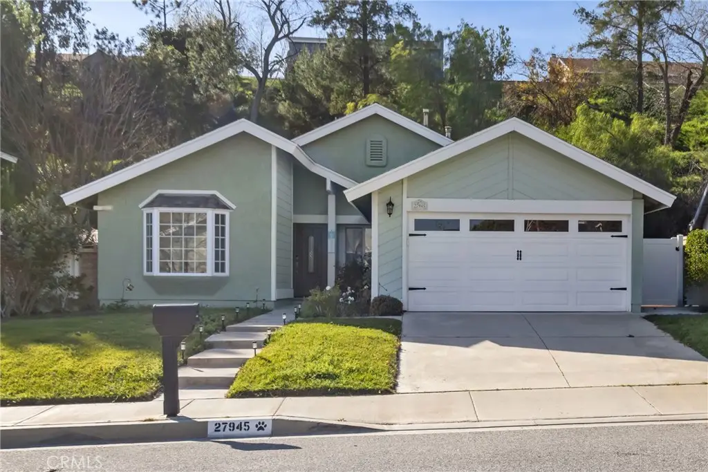 27945 Sycamore Creek, Valencia, CA 91354 - #1