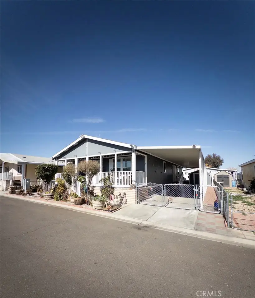 20843 Waalew Rd. #154, Apple Valley, CA 92307 - #3