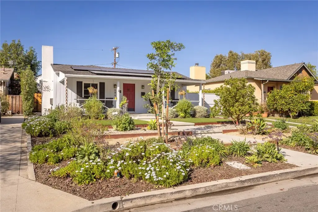 4843 Ben Avenue, Valley Village, CA 91607 - Image #1