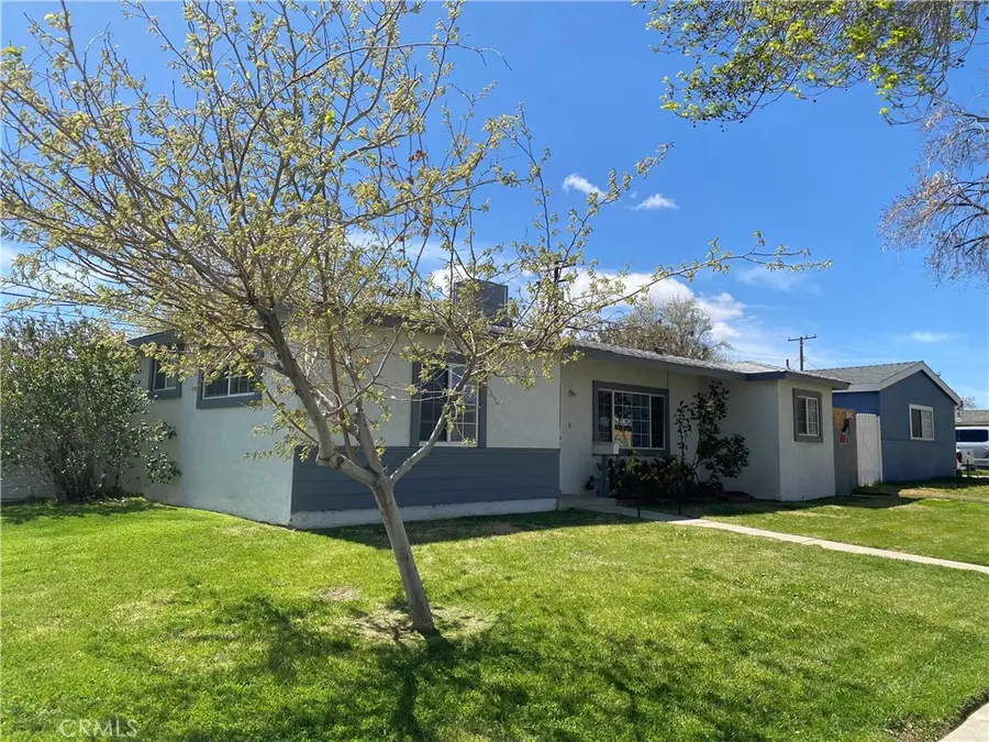 646 E Nugent, Lancaster, CA 93535 - #2