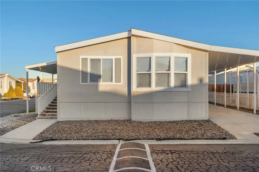 1550 20th St W #83, Rosamond, CA 93560 - Image #1