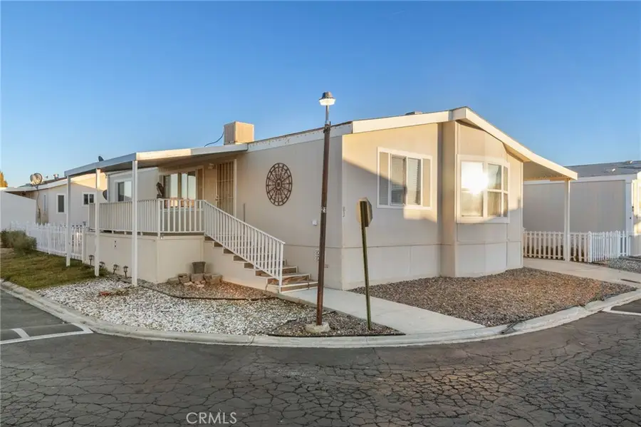 1550 20th St W #83, Rosamond, CA 93560 - Image #2