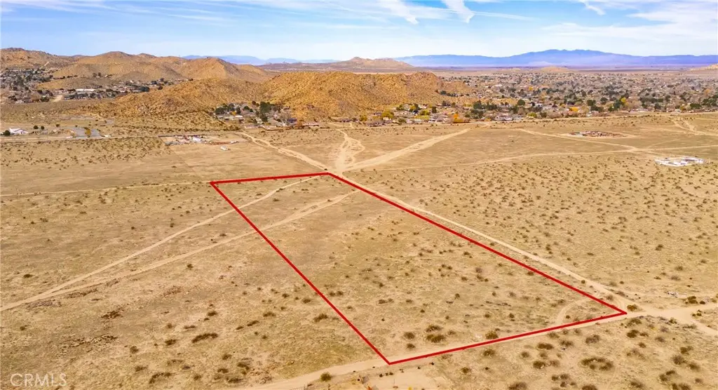 18200 E Avenue P, Palmdale, CA 93591 - #1