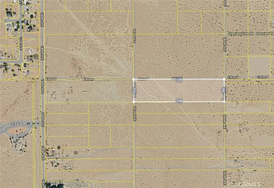 18200 E Avenue P, Palmdale, CA 93591 - #3