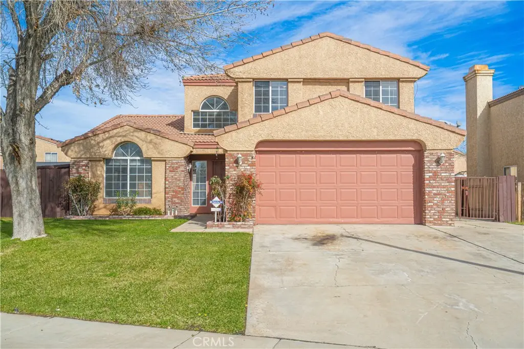 1109 E Kildare, Lancaster, CA 93535 - #1