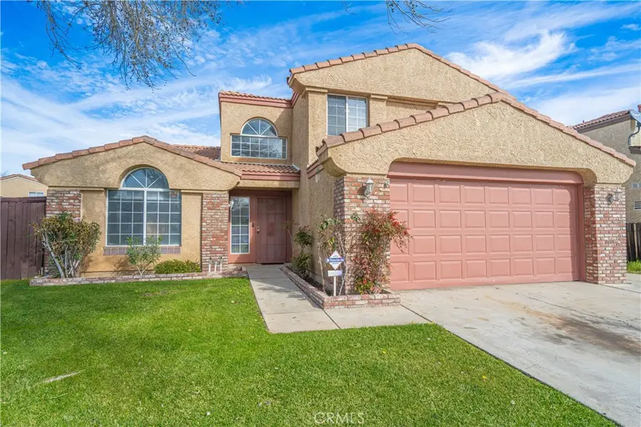 1109 E Kildare, Lancaster, CA 93535 - #2